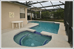 7 Bedroom Orlando Vacation Homes Photos